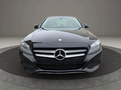 Used 2016 Mercedes-Benz C 300 4MATIC Sedan