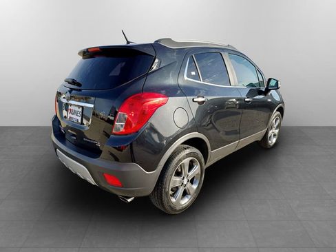 Used 2014 Buick Encore Convenience image 6