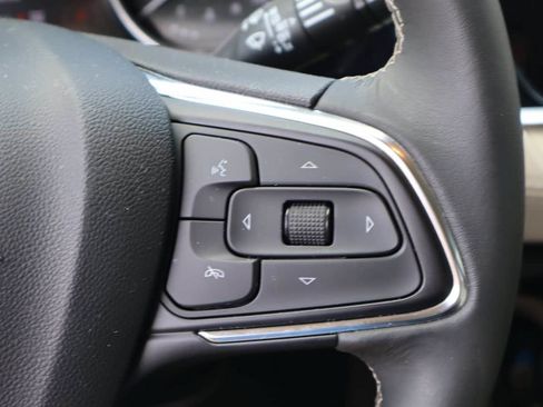 Used 2023 Buick Encore GX Select w/ Safety Package II AWD/4WD image 12