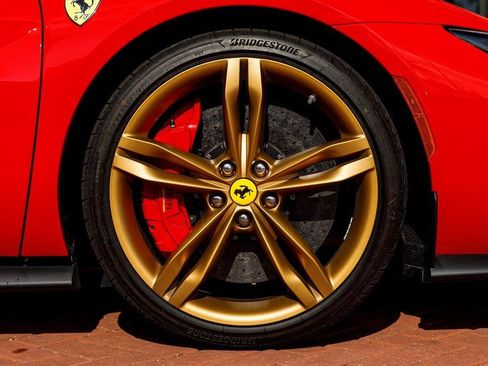 Used 2025 Ferrari 296 GTB image 14