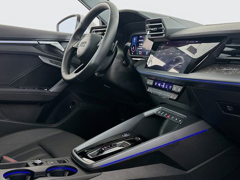 Used 2025 Audi A3 2.0T Premium w/ Convenience Package image 29