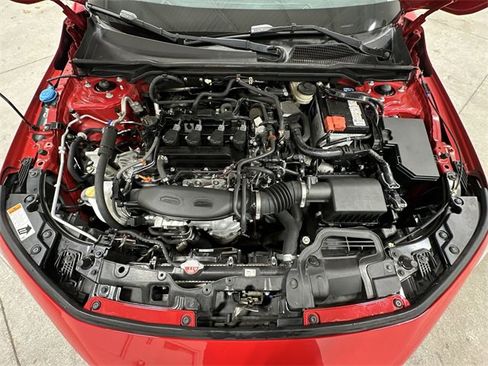 Used 2022 Honda Civic Touring image 28