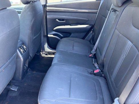 Used 2024 Hyundai Tucson SEL AWD/4WD image 14