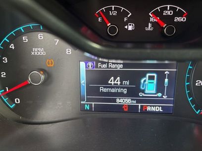 Used 2017 Chevrolet Colorado LT