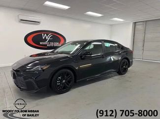 Used 2026 Toyota Camry SE video 1