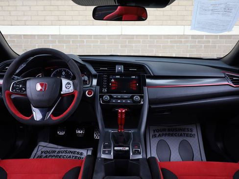Used 2020 Honda Civic Type R image 35