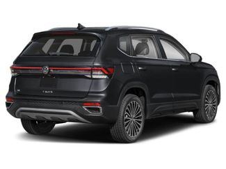 New 2026 Volkswagen Taos SE FWD video 2
