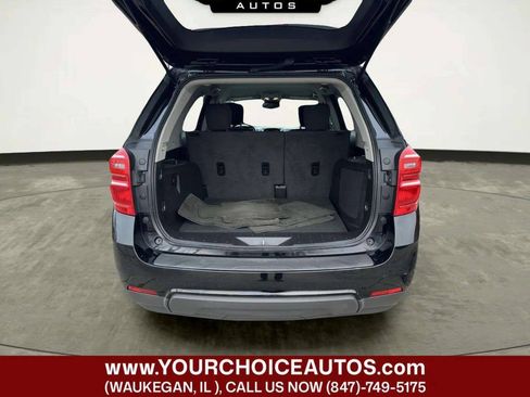 Used 2017 Chevrolet Equinox LT FWD image 13