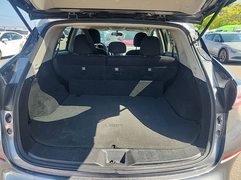Used 2016 Nissan Murano S image 13