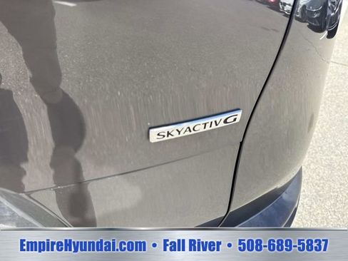 Used 2023 MAZDA CX-30 AWD 2.5 S w/ Premium Package image 6