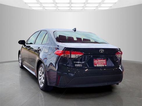 Used 2024 Toyota Corolla LE image 7