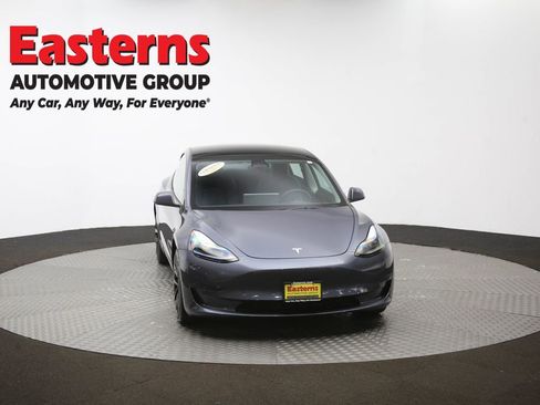 Used 2023 Tesla Model 3 Standard Range image 50