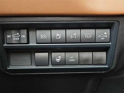 New 2026 Toyota Tundra 1794 Edition image 13