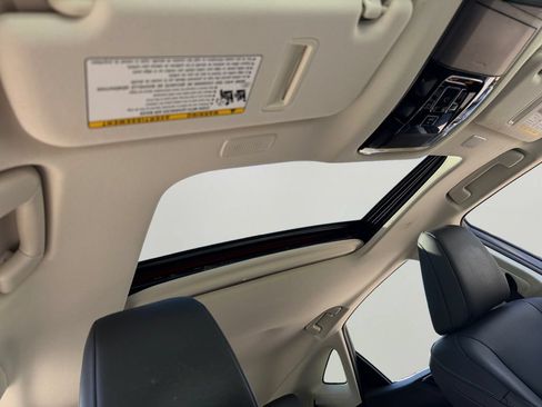 Certified 2024 Lexus NX 350 AWD w/ Cold Area Package image 8