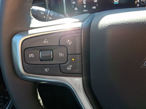 New 2026 Chevrolet Silverado 2500 LTZ w/ LTZ Plus Package AWD/4WD image 20