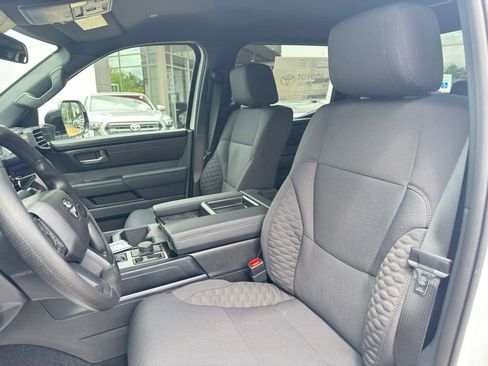 New 2026 Toyota Tundra SR5 AWD/4WD image 10