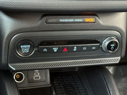 Used 2025 Ford Bronco Sport Big Bend AWD/4WD image 22