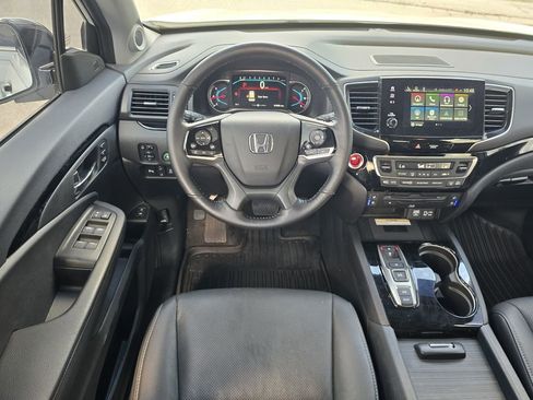Used 2021 Honda Pilot Elite image 14