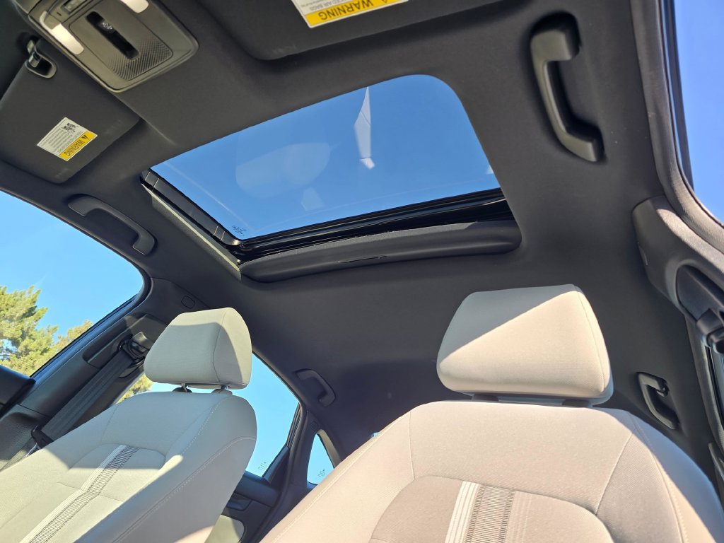 Used 2025 Honda Civic Sport Touring image 28