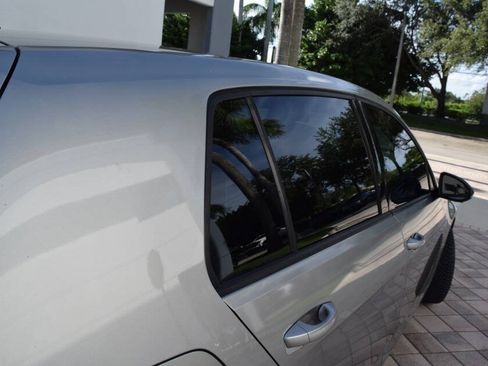 Used 2015 Volkswagen Golf TDI S FWD image 30