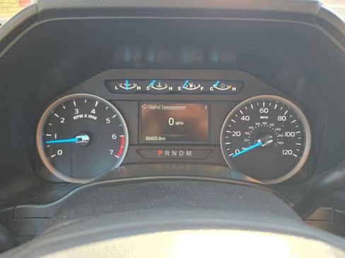 Used 2020 Ford F350 XLT w/ XLT Value Package AWD/4WD image 14