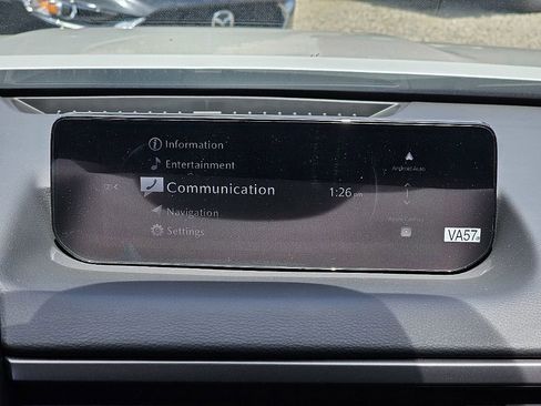 New 2026 MAZDA CX-50 AWD 2.5 Hybrid w/ Cargo Package image 37