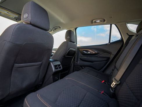 Used 2018 GMC Terrain SLE w/ Driver Convenience Package image 30