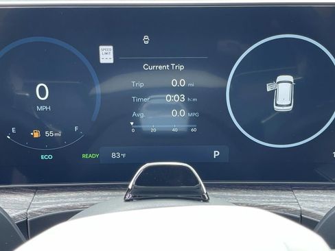 New 2026 Hyundai Santa Fe Calligraphy image 32