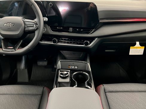 New 2026 Chevrolet Equinox RS w/ Convenience Package III image 14