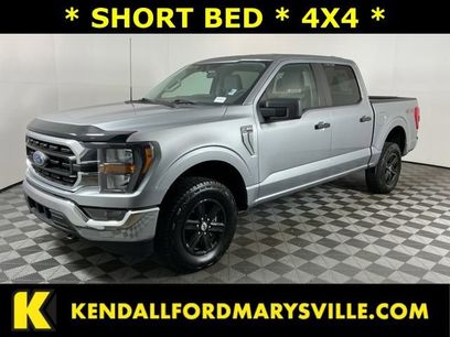 Used 2023 Ford F150 XLT w/ Trailer Tow Package