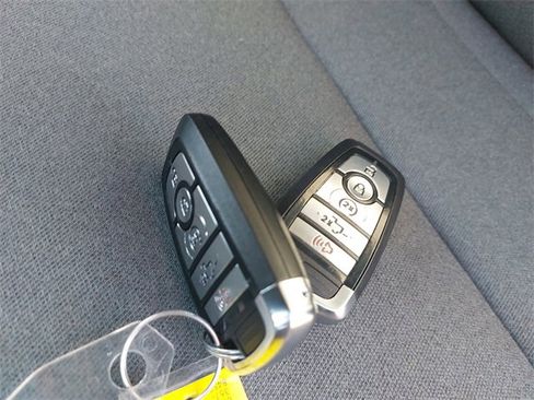 Certified 2023 Ford F150 XLT w/ Equipment Group 302A High image 34