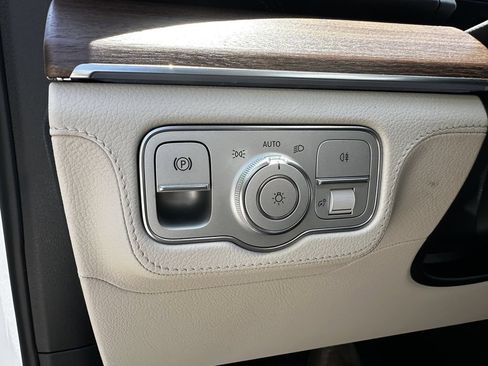 New 2026 Mercedes-Benz GLE 350 4MATIC image 35