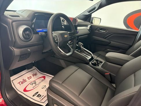 New 2026 Chevrolet Colorado LT w/ LT Convenience Package RWD image 12