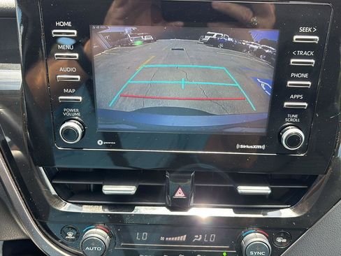 Used 2023 Toyota Camry SE image 29