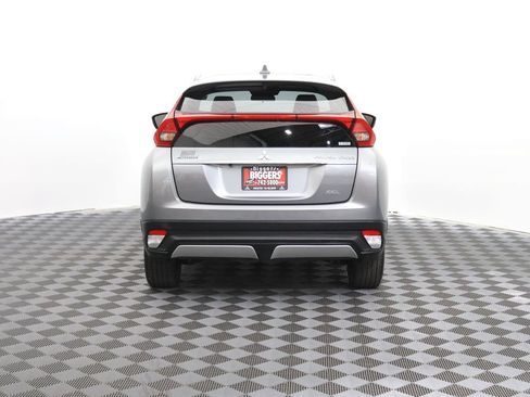 Used 2019 Mitsubishi Eclipse Cross SEL AWD/4WD image 7