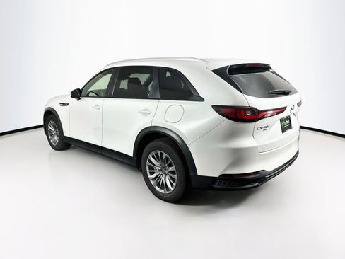 Used 2026 MAZDA CX-90 3.3 Turbo w/ Select Package AWD/4WD image 5