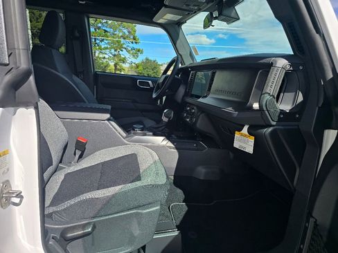 New 2025 Ford Bronco Big Bend image 12