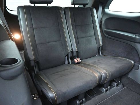 Used 2023 Dodge Durango R/T AWD/4WD image 18