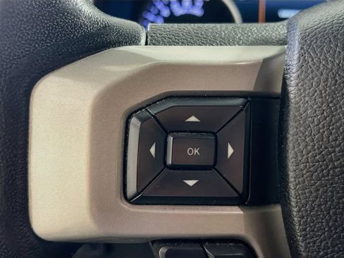 Used 2018 Ford F250 Lariat w/ Tow Technology Bundle AWD/4WD image 17