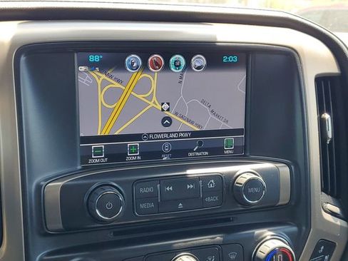 Used 2018 GMC Sierra 1500 Denali AWD/4WD image 17