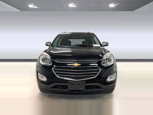 Used 2016 Chevrolet Equinox LTZ image 5