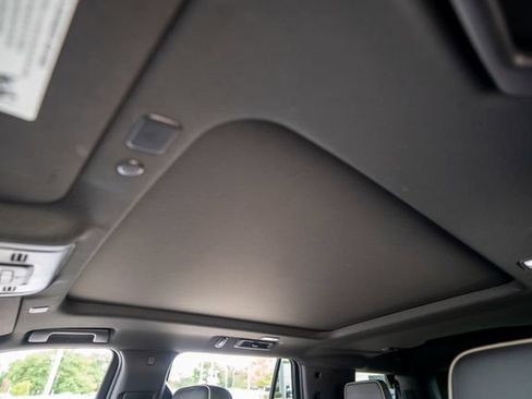 Used 2021 Chevrolet Tahoe Premier w/ Premium Package AWD/4WD image 24