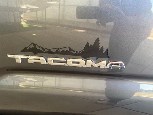 Certified 2023 Toyota Tacoma SR5 RWD image 9