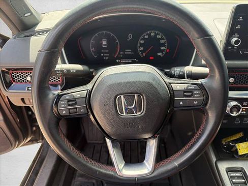 Used 2024 Honda Civic Si image 12