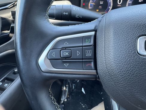 Certified 2022 Jeep Compass High Altitude image 15