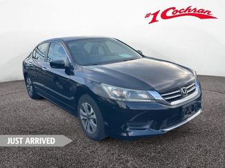 Used 2014 Honda Accord LX video 1