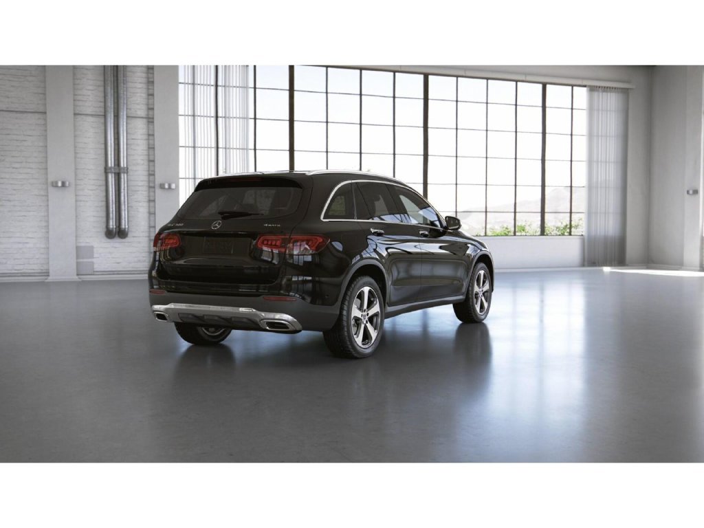 Certified 2022 Mercedes-Benz GLC 300 4MATIC image 23