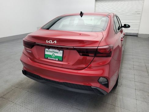 Used 2024 Kia Forte LXS FWD image 7