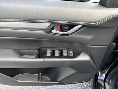 Certified 2023 MAZDA CX-5 AWD 2.5 S w/ Select Package image 40