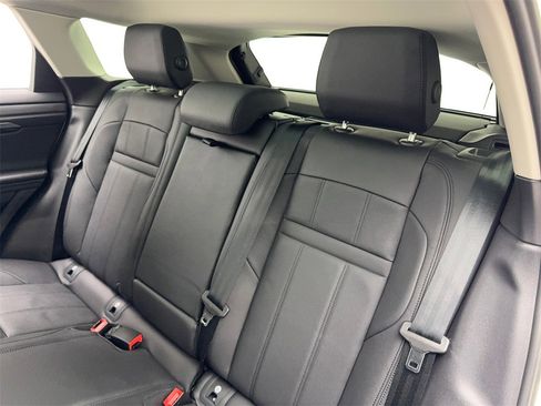 Used 2023 Land Rover Range Rover Evoque SE image 34